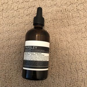 Aēsop Parsley Seed Anti-Oxidant Serum